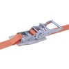 AVIELAN Lashing Belt, 1.4 inches (35 mm) Wide, Endless Type,