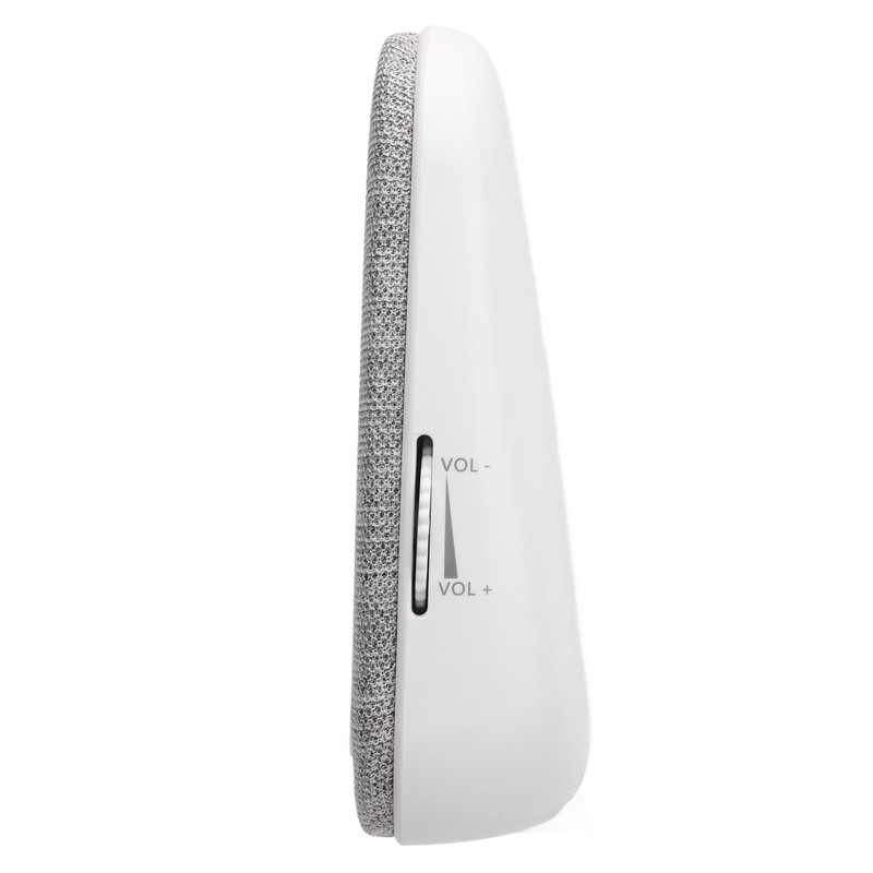 18 Sounds White Noise Sound Machine Automatic Shutdown Timer Rest