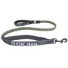 ROK Straps Stretch Leash Size: Large (54" H x 1"