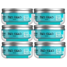 TIGI Bed Head Manipulator Pack of 6 (6 x 57 g)