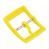sourcing map Watch Strap Clasp Replacement Plastic Buckle for 16mm