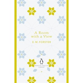 A Room With A View: Penguin English Library