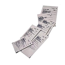 Dukal DUK 209-12 Alba Petrolatum Gauze Dressing, Sterile, 6" x 36" (Pack of 12)