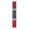 Labial LBel Dúo Amplifiant color vin rouge mate