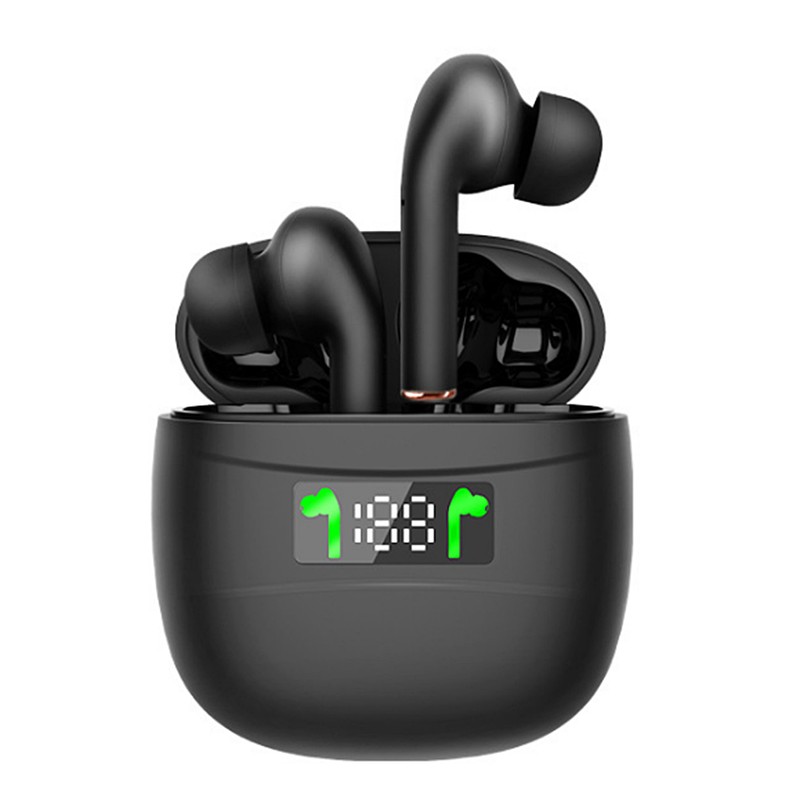TWS Bluetooth5.0 Headset Sports Mini in Ear Stereo Binaural Communicate