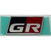 Genuine Toyota GR Side Panel Emblem 75374-18010