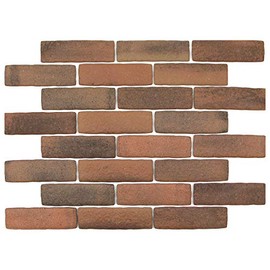 Karukaru Lightweight Bricks, Large, 115 Ct., Eco-Friendly Packaging, Easy Installation