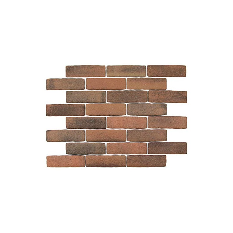 Karukaru Lightweight Bricks, Large, 115 Ct., Eco-Friendly Packaging, Easy Installation