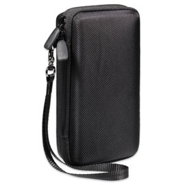 Getgear Laser Distance Measure Case for Bosch GLM400C Blaze Outdoor 400ft Bluetooth Connected Laser Measure with Camera