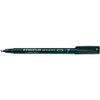 Staedtler Lumocolor 318-9WP6HZ Universal Pen F Tip Approx. 0.6 mm