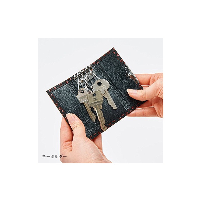 印伝 Mark 傳 having Edwin The Legendary/(inden – Ya) Genuine