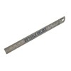 6 Inch 150mm Stainless Steel Ruler Rule Measuring Measure Imperial