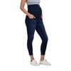 Savi Parker Women’s Maternity Jeans Over The Belly - Fall