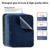 Premium Quality Denim Iron-on Jean Patches Inside & Outside Strongest