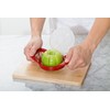 Progressive International 16 Count Thin Apple Slicer and Corer