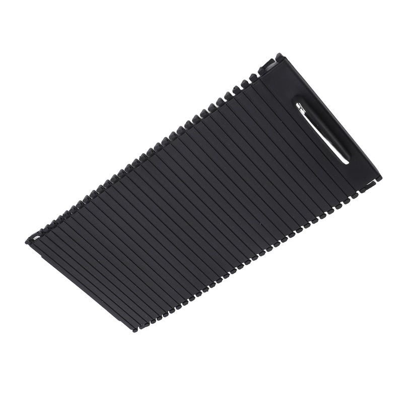 Center Console Roller Blind Cover A20468047089051 Roller Sliding Cover Replacement