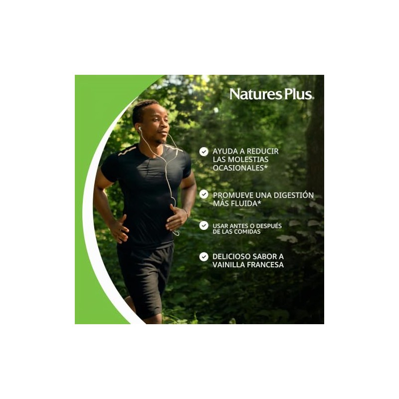 Nature Plus Say Yes Dairy Chewable