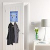 Friends key holder for wall,Key Hooks Wall Mounted, Friends Monica's