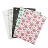 Christmas Tissue Paper for Gift Wrapping - Festive Design Star