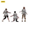 JOYTOY Dark Source Zombie Figure Scientists (Female) 1/25 Action Figure