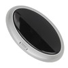 Electric Throat Snoring Device 3 Gears Adjustable TENS Pulse Massage
