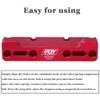 PQY Aluminum Valve Spring Compressor Tool Removal Compatible with Mitsubishi