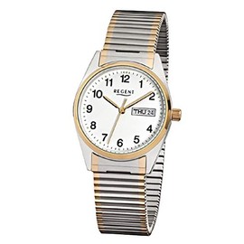 Regent Uhr 33 mm Stretch F880