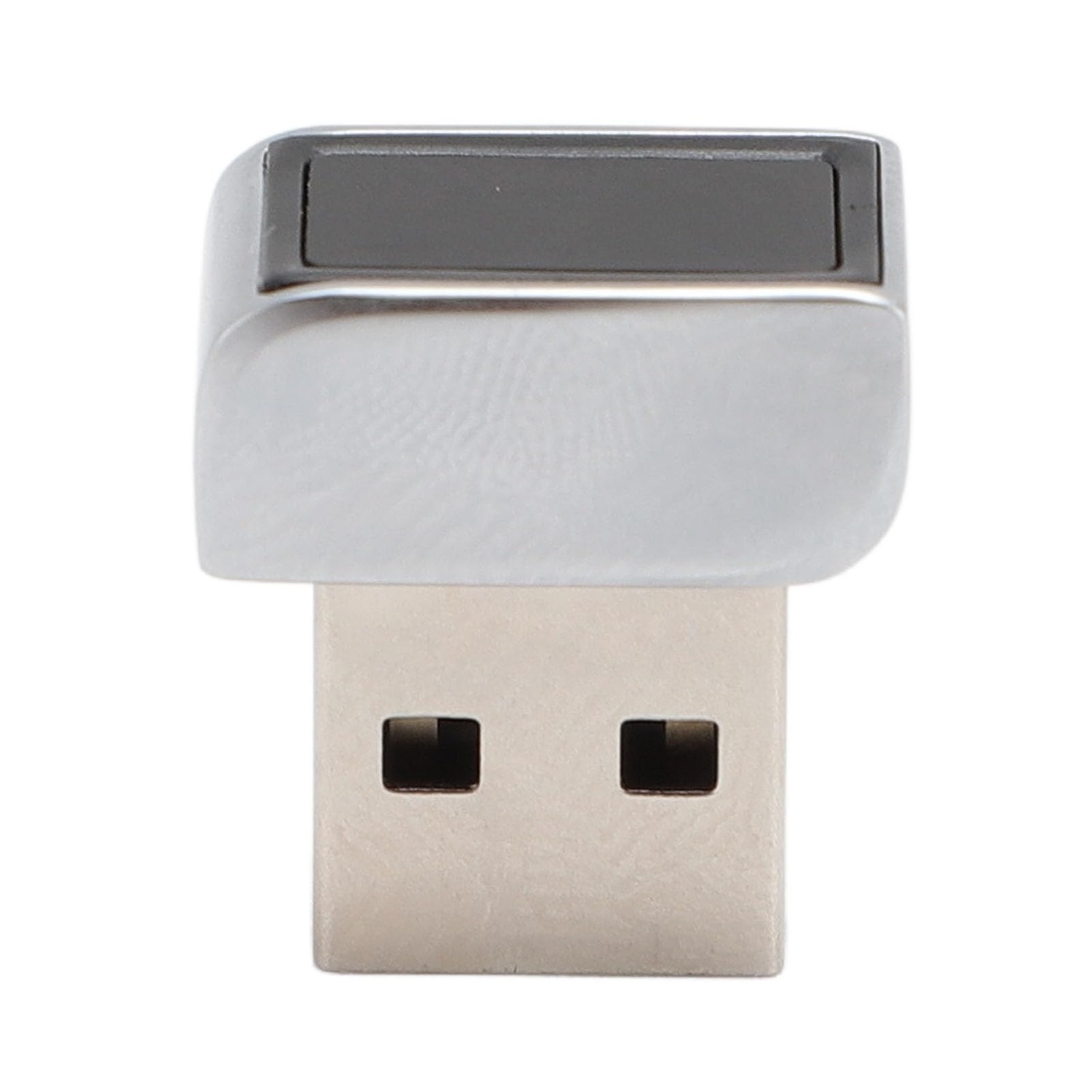 Mini USB Fingerprint Reader for 11, Bio-Metric Fingerprint Scanner PC ...