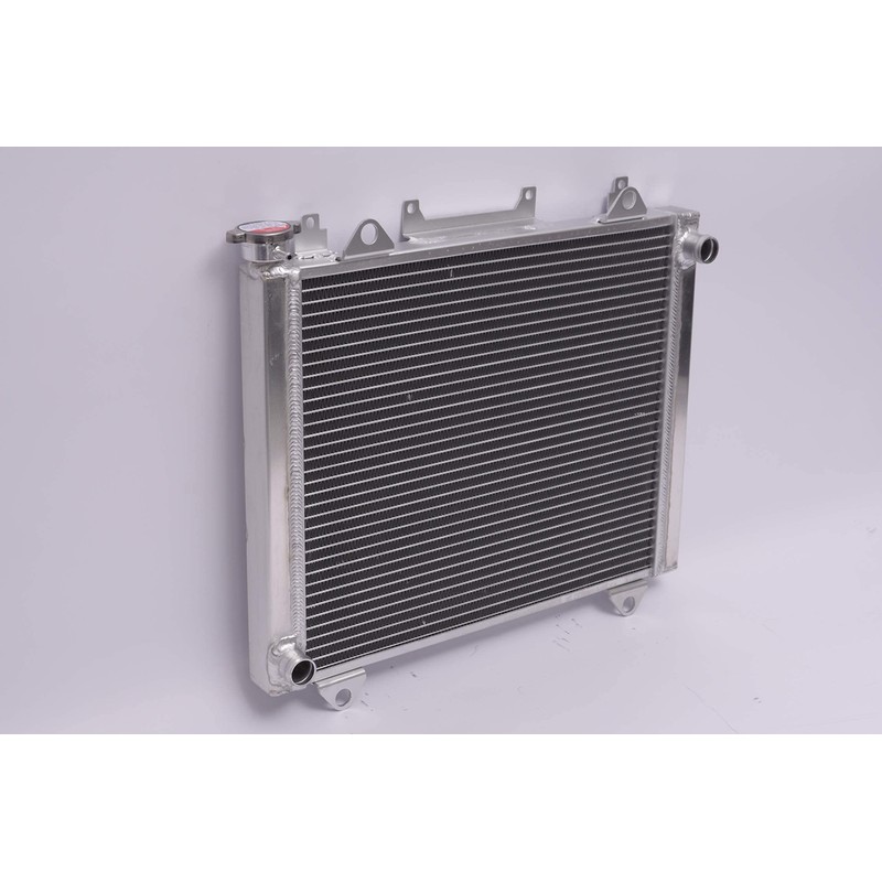 All Aluminum Radiator For Kawasaki 2014-2020 Teryx4 800 KRT800 &