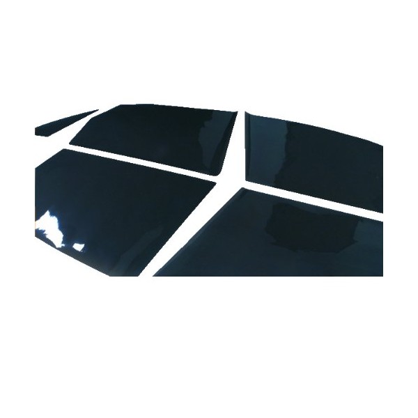 TRUE LINE Automotive Precut Window Tint Kit for Subaru Impreza