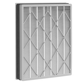 HE400 Filter Replacement Compatible with Shark HE400 HE401 HE402 HE405 UA415 Advanced Lock 4-Fan Models Air Purifier, Upgraded 3-in-1 H13 True HEPA Filter and Pre-Filter, Part Numer: HE4FKPET