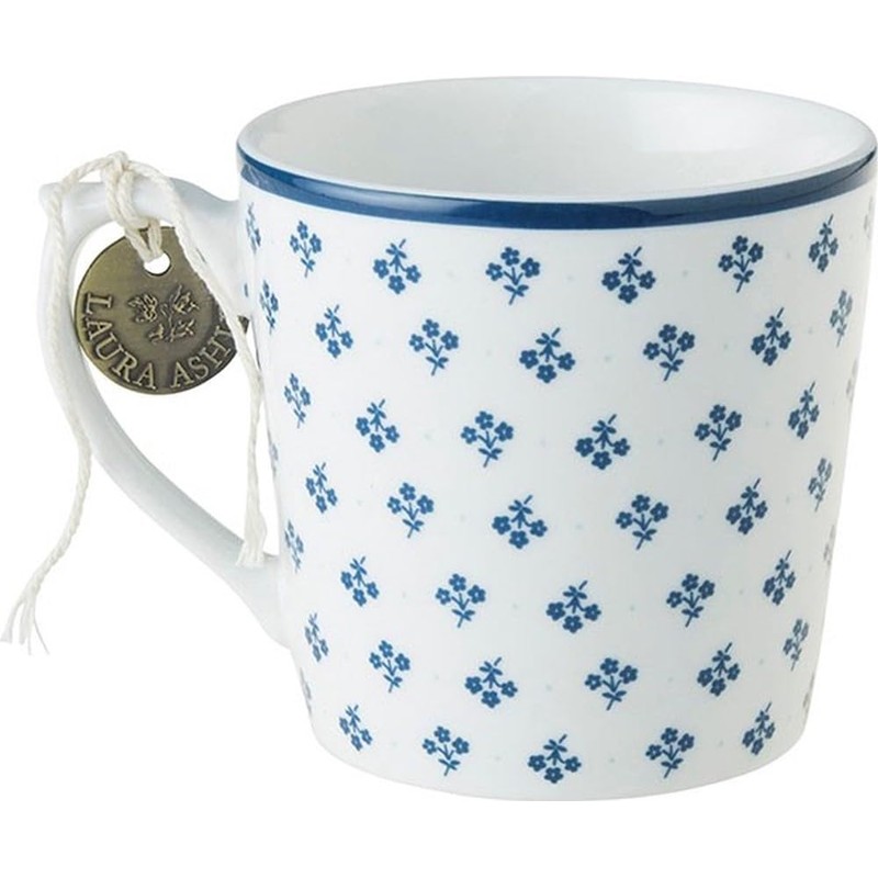 Laura Ashley Beker Petit Fleur 32 cl.
