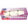 Franz {2 PACK } Raspberry Filled Donuts 6/pk PRIORITY SHIPPING