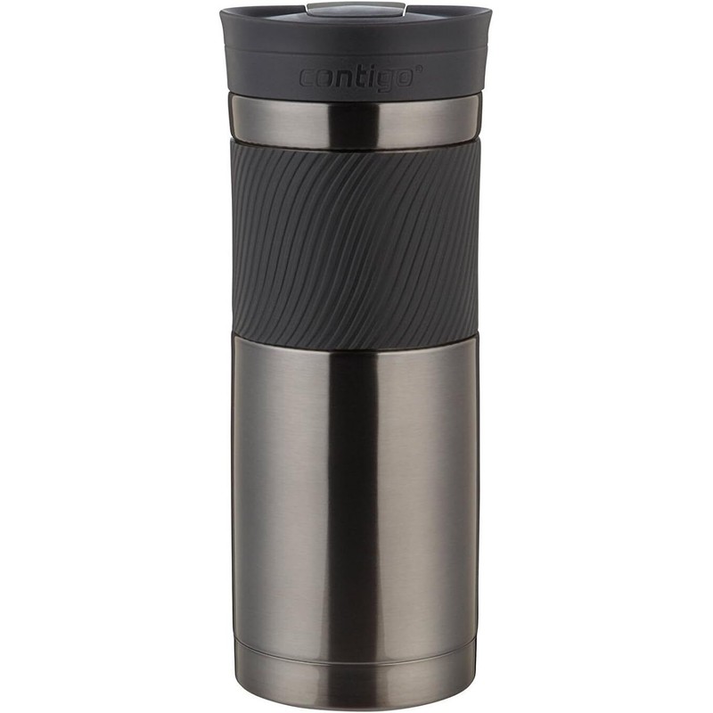 Contigo Snapseal Byron 20 Oz Stainless Steel Travel Mug Leak
