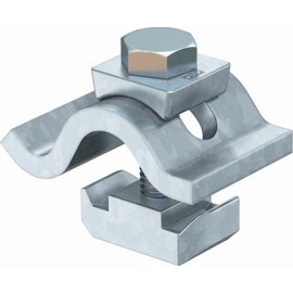 obo-bettermann sist. band. portacbl. – Staple tkh-l-25 (Pair)