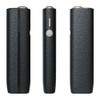 BOOFLYII Heated Tobacco Case for Ilma One/Ilma iOne - Leather