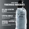 Snail Mucin 95 + Peptide Essence - Advanced Skin Repair