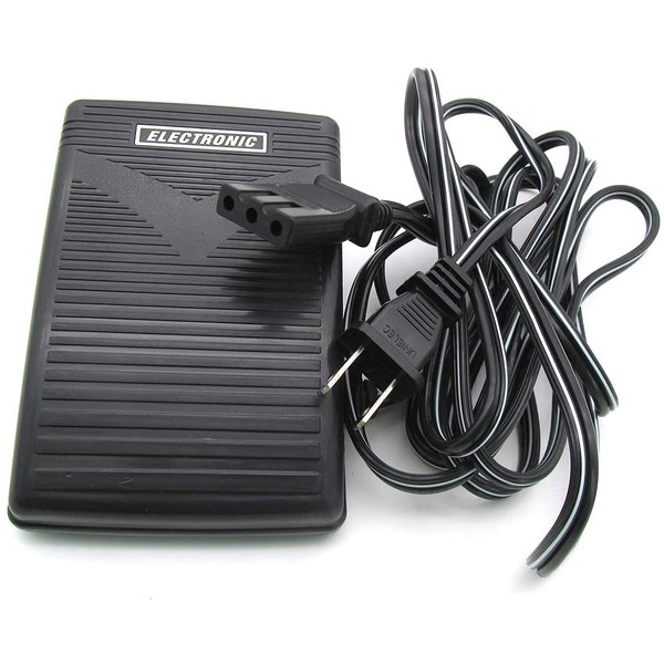 NGOSEW Foot Control with Cord for White 1415,1422,1500,1730,1810,221,310,970,972,447, 693FA
