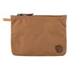 Fjallraven 24215-228 Gear Pocket Gym Bag Unisex Khaki Dust Size