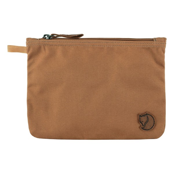 Fjallraven 24215-228 Gear Pocket Gym Bag Unisex Khaki Dust Size