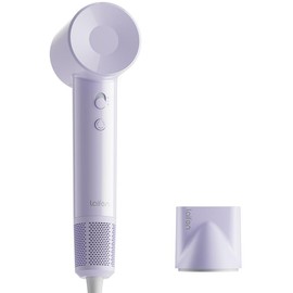 Laifen 【Best Seller】Laifen SE Lite High-Speed Hair Dryer - Color: Glossy Purple