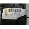 Pirelli Phantom SportsComp Front Tire 100/90-18