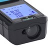 Distance Measure 100m Distance Meter Digital Display with Bubble Level