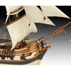 Revell Model Set 65458 Model Set HMS Beagle 1:96 Unbuilt/Unpainted