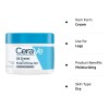 Cerave Crema Sa 340g Pote Hidratante Y Exfoliante 2 Botellas