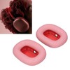Headphones Replacement Ear Pads Comfortable Skin Friendly Ear Cushions for
