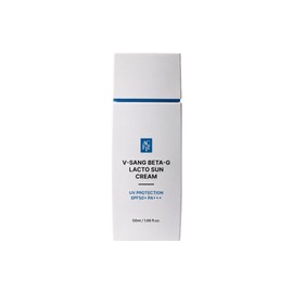 Arc Fit Emergency Beta-G Lacto Sun Cream 50ml SPF50+ PA+++ / 아크핏 비상 베타-G 락토 선크림 50ml SPF50+ PA+++