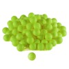 100Pcs Rounds Foam Ammo Refill Replace Balls Pack Children Kids