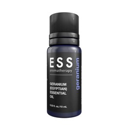 ESS Egyptian Geranium Essential Oil, 10 mL