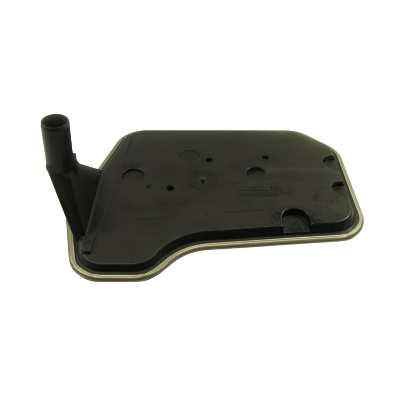 ACDelco Gold TF289 Automatic Transmission Fluid Filter Kit